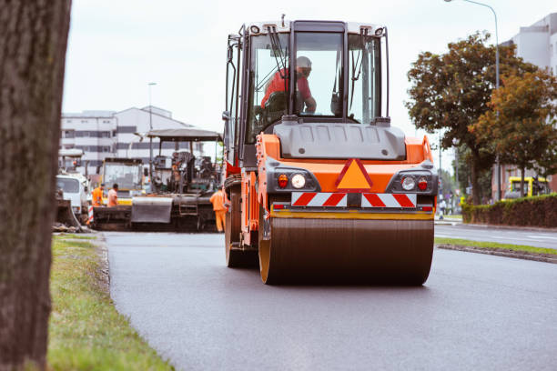 Best Driveway Snow Removal Preparation  in Southern Pines, NC